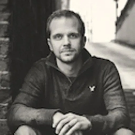 Chase Bowers