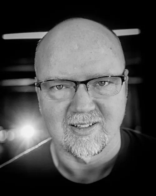 Tony Laidig