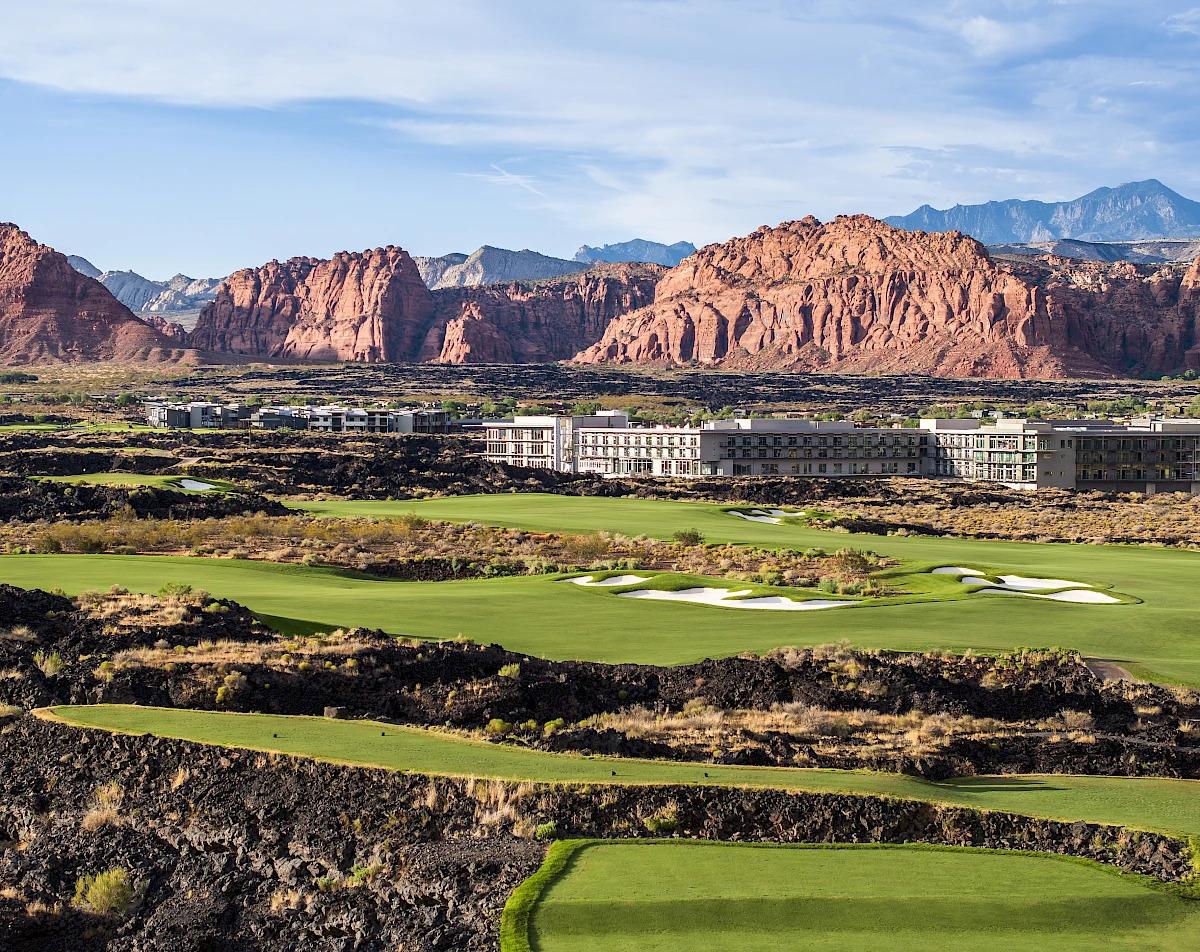 St. George Utah Realtor Mike Sheffield