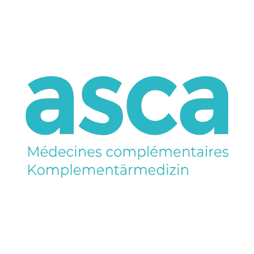 Logo ASCA Médecines complémentaires