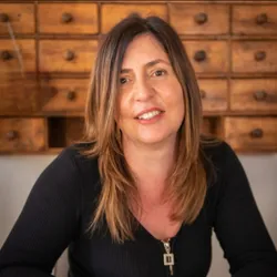 Caroline Corajoud, hypnose thérapeutique, massage ayurvédique et nutrition à Lausanne