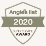 angis list award