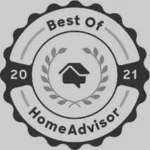 home advisor award