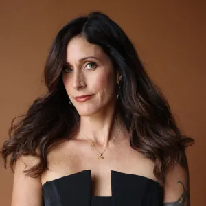 Headshot of the workshop host