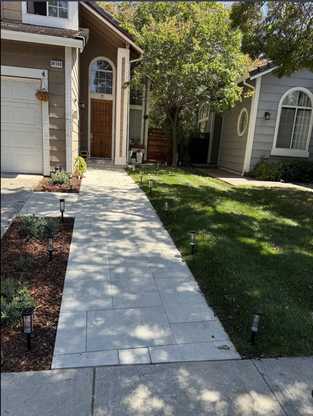 paver installation San Jose, Ca