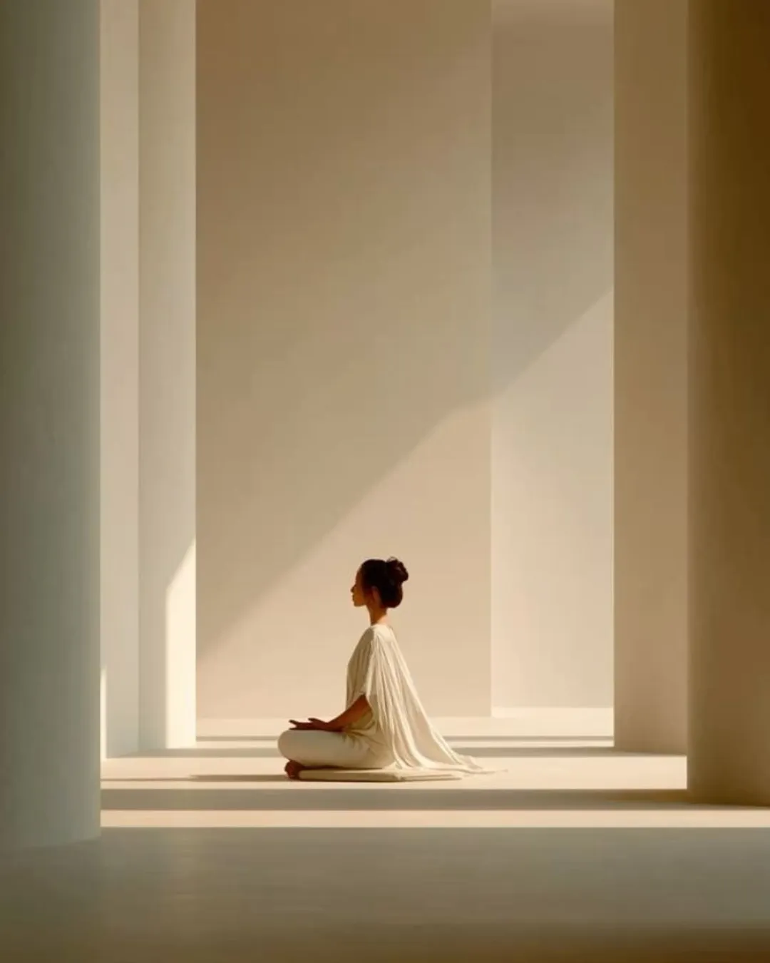 What My Morning Looks Like (And Why I Protect It So Fiercely)