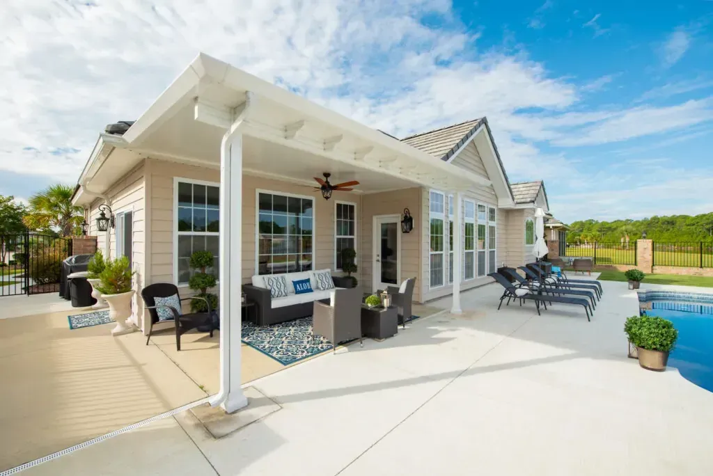 Flagstaff Concrete bJonesboro AR Concrete builds and installs Drivewayuilds and installs Driveway