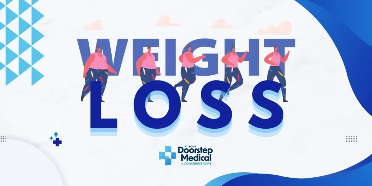 Weight Loss Journey: Tips for Lasting Results