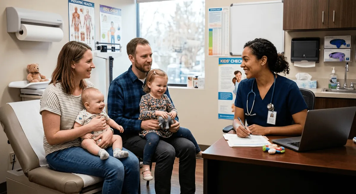 What Is Direct Primary Care? A Guide for Scottsdale Families