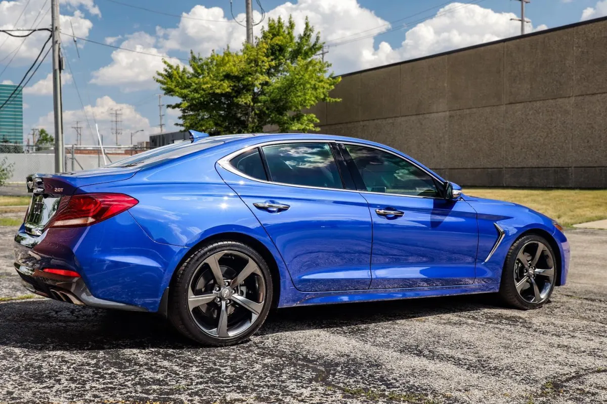 horizon detailing detail ceramic coatings coating near me crown point indiana id paint corrections