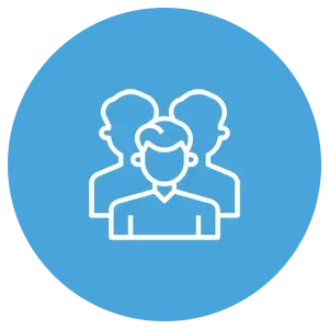 customer service icon