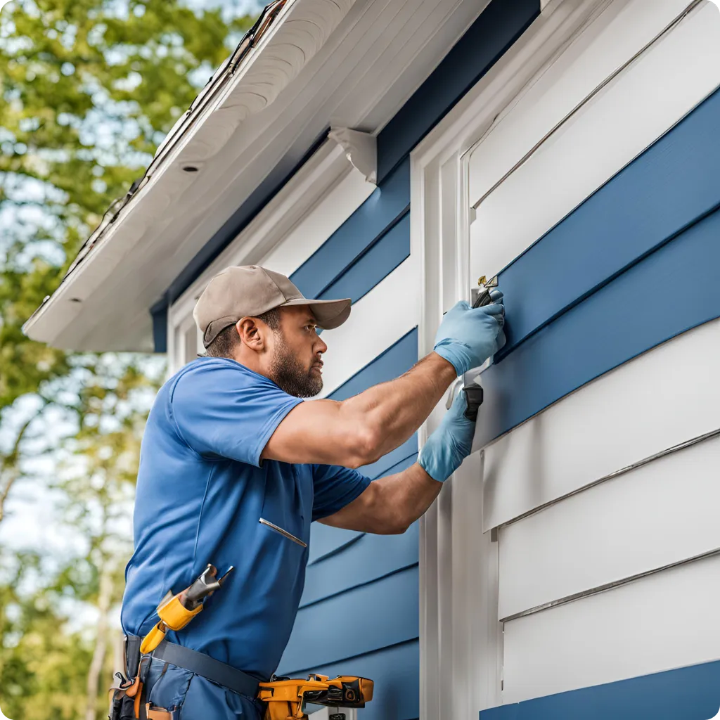 Siding Image