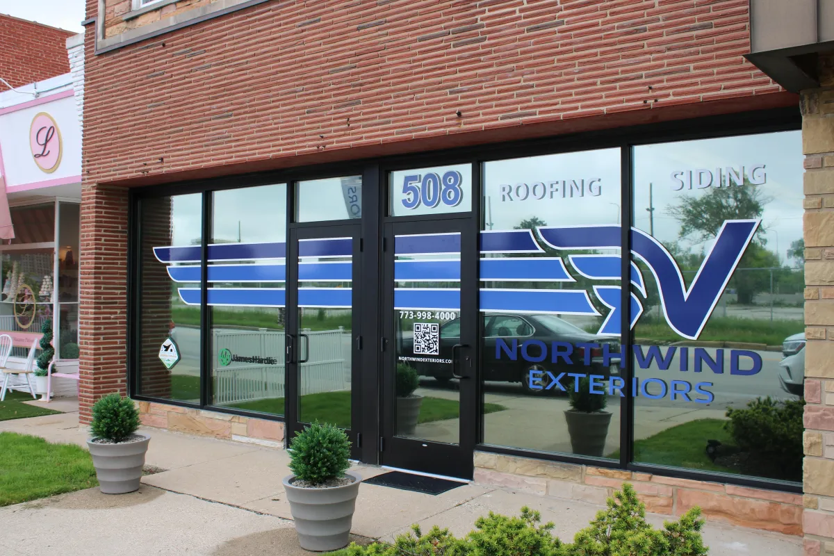 Northwind Office Image