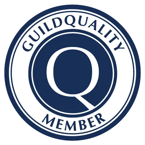 Guild Quality Siding Contractor near me