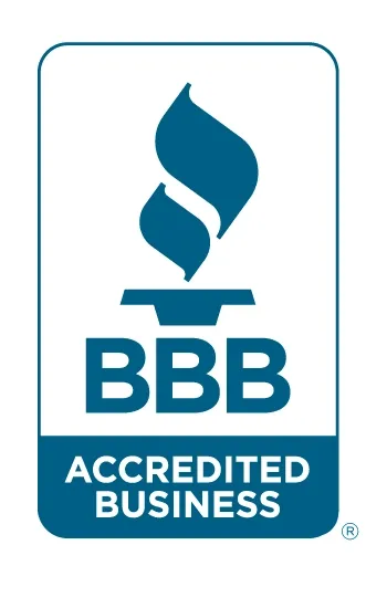 BBB Accredited Business