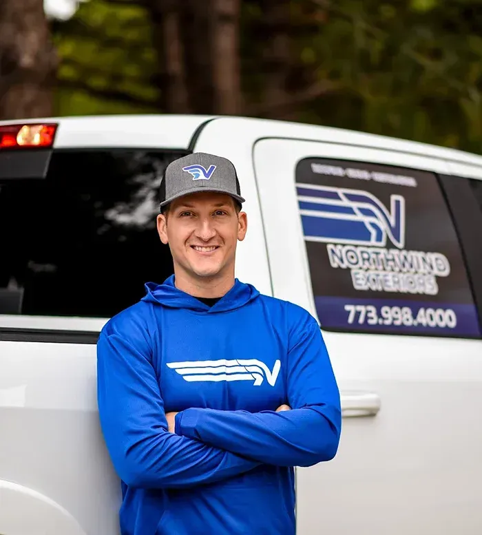 Reliable Roofing and Siding Contractor in Northwest Illinois