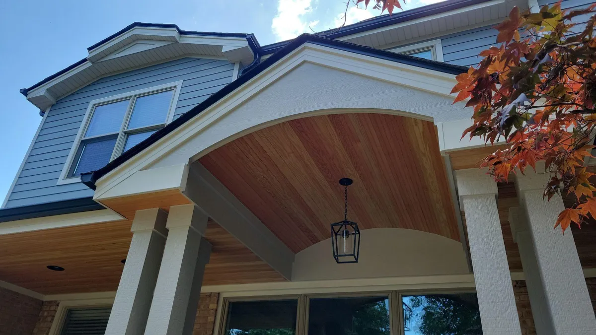 James Hardie Service Excellence Award Winners Northwind Exteriors