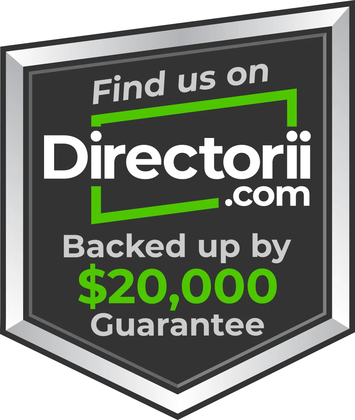 Top Siding Contractor Logo