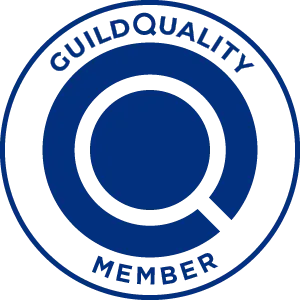 Top Siding Contractor Logo