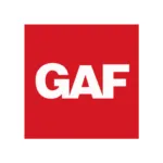 gaf logo