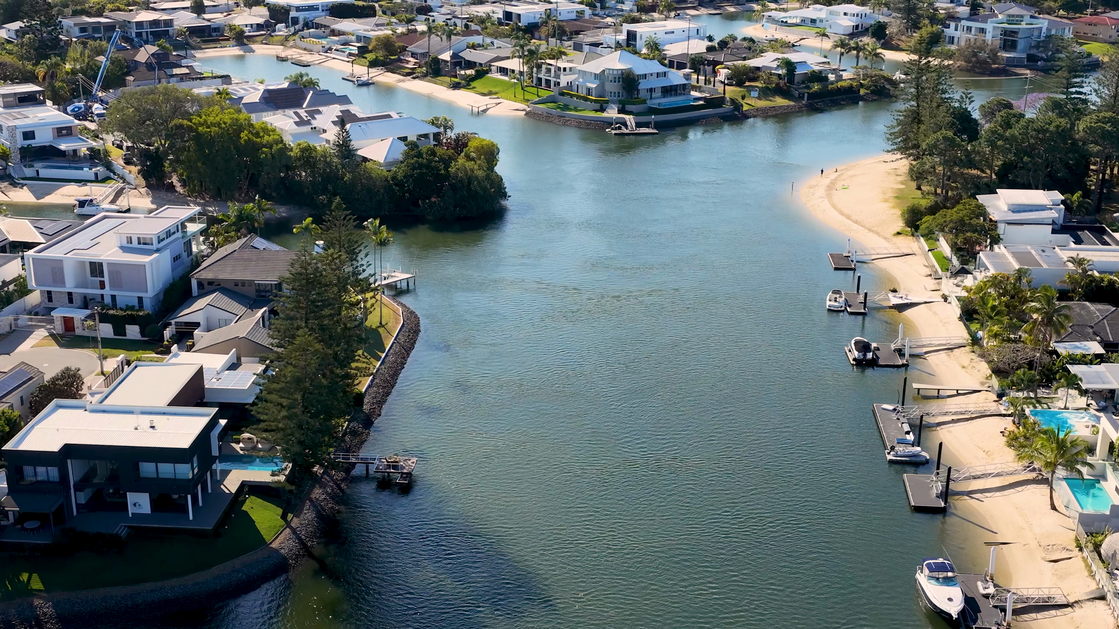 5 Best Neighborhoods in Flagler County, FL
