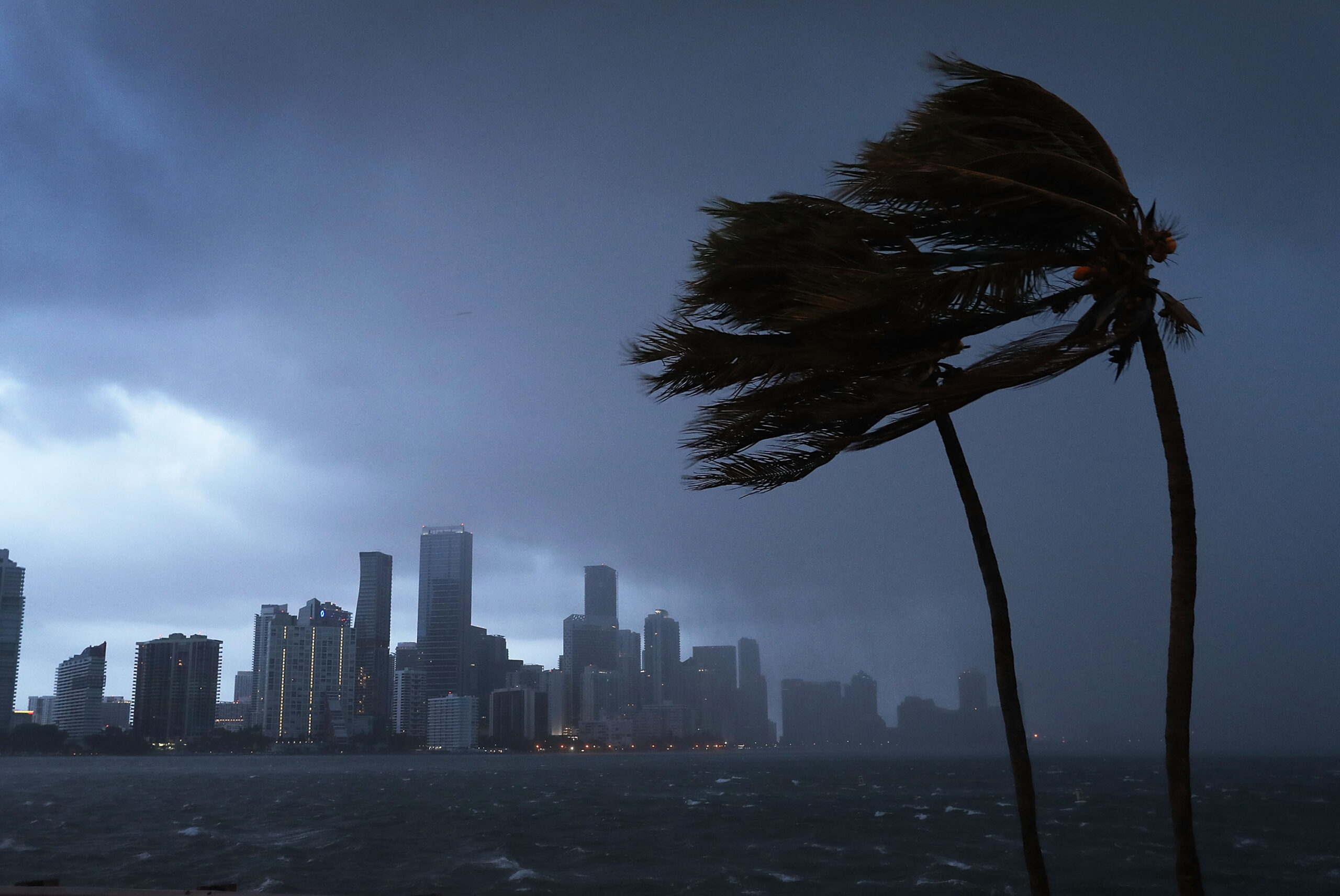 Should You Be Scared of Hurricanes at Flagler County?