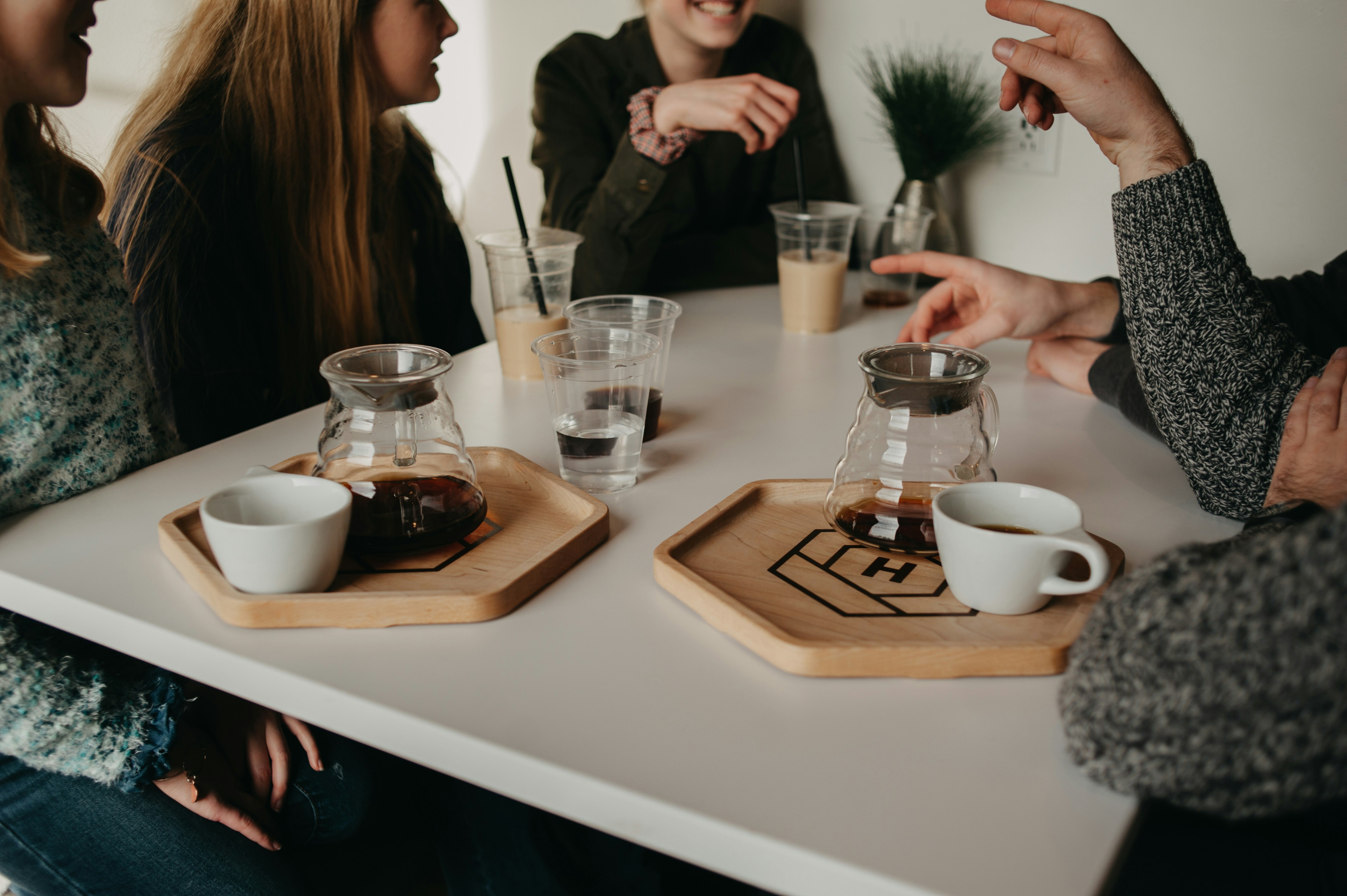 Coffee & Conversations with Palm Coast's City Manager – July 10, 2026