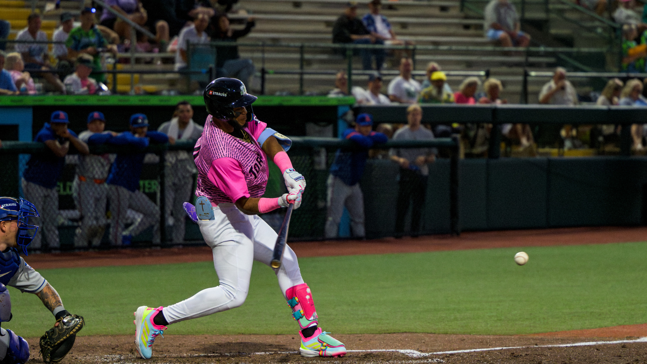 Palm Coast City Night with the Daytona Tortugas – July 17, 2026: $9 Tickets