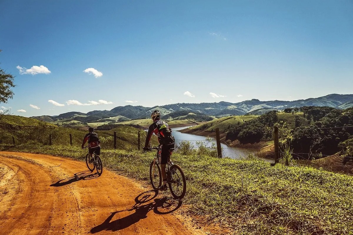 Pedal in the Park – July 18, 2026: Free Scenic Bike Ride in Palm Coast