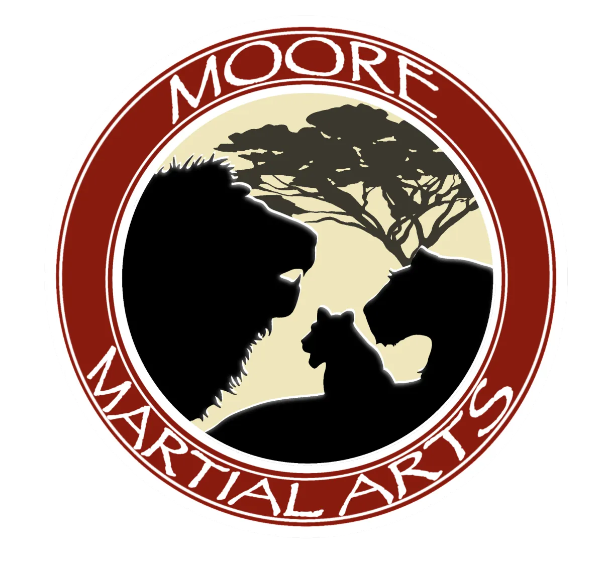 Moore Martial Arts