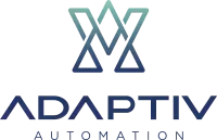 Adaptiv Automation logo