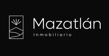 Mazatlán Inmobiliario Logo