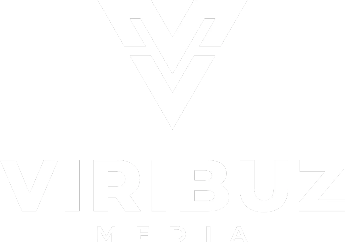 Logo of Viribuz Media