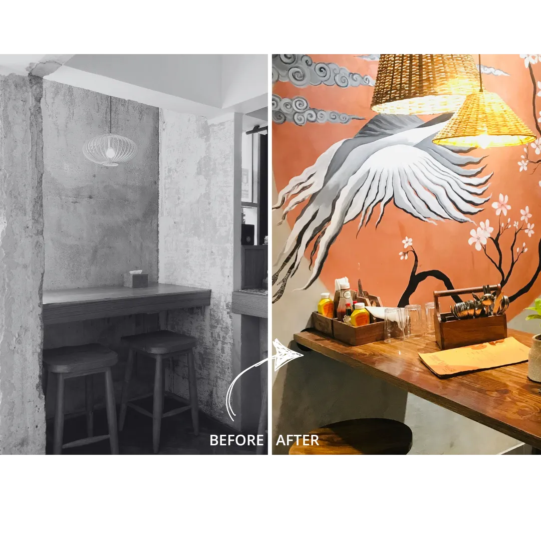 revamp