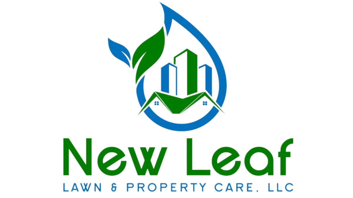 new leaf lawn & property care