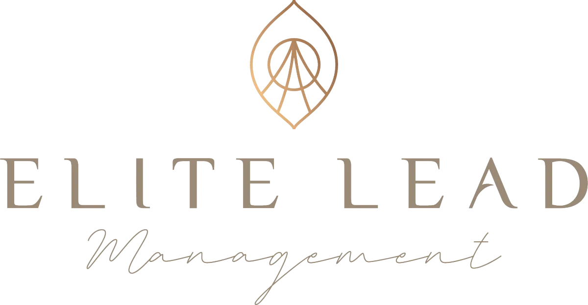 Elite Lead Management Brand Logo