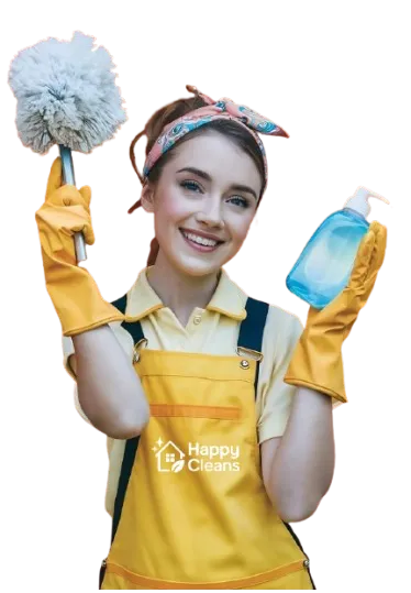 Spotless Homes, Angelic Service