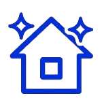 Step Into a Fresh, Renewed Space