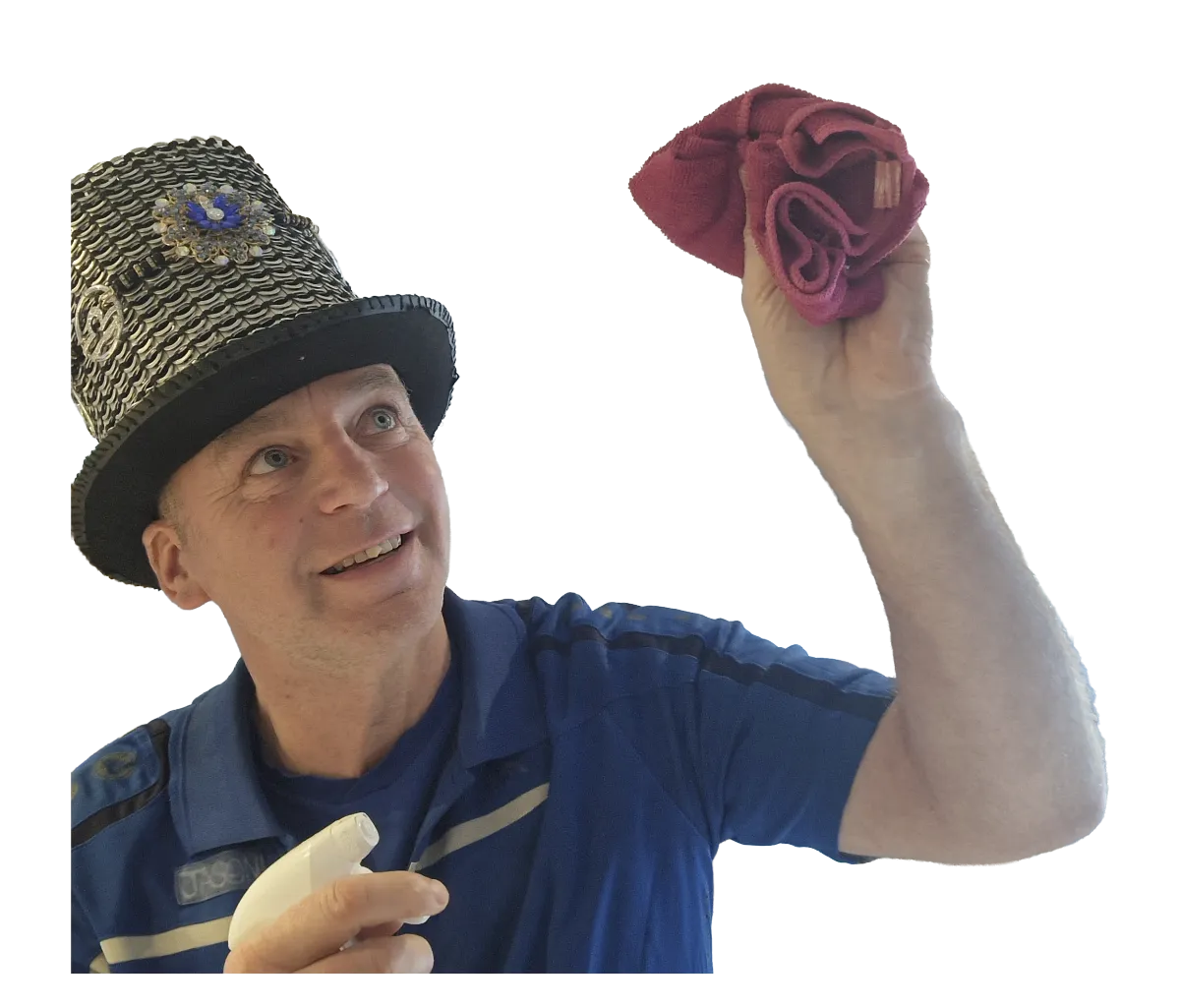 Spotless Homes, Angelic Service