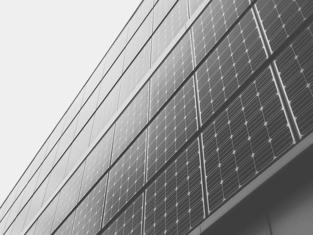 Solar Journey to Renewable Energy