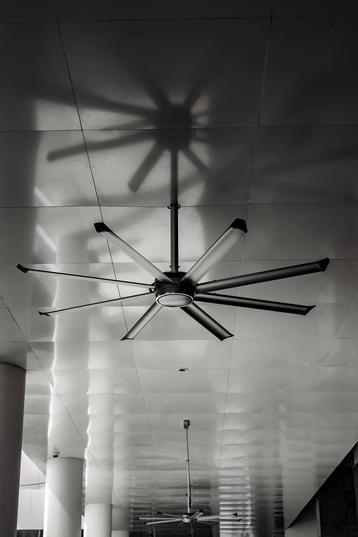 Most Efficient Fan In The World?