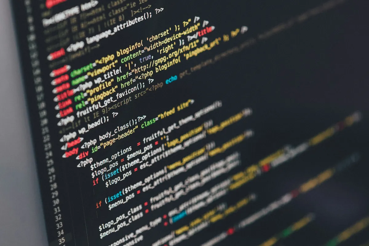 Want To Build A Website?