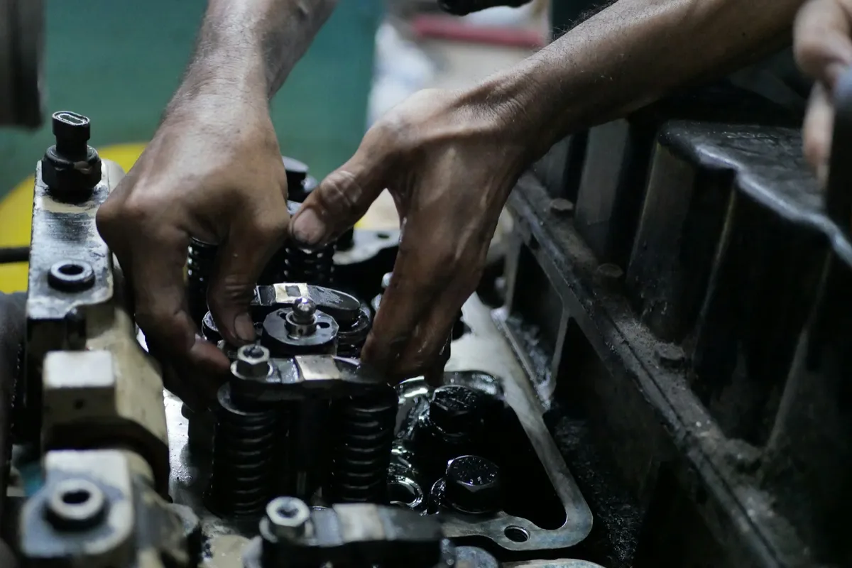 Best Fuel System Treatment?