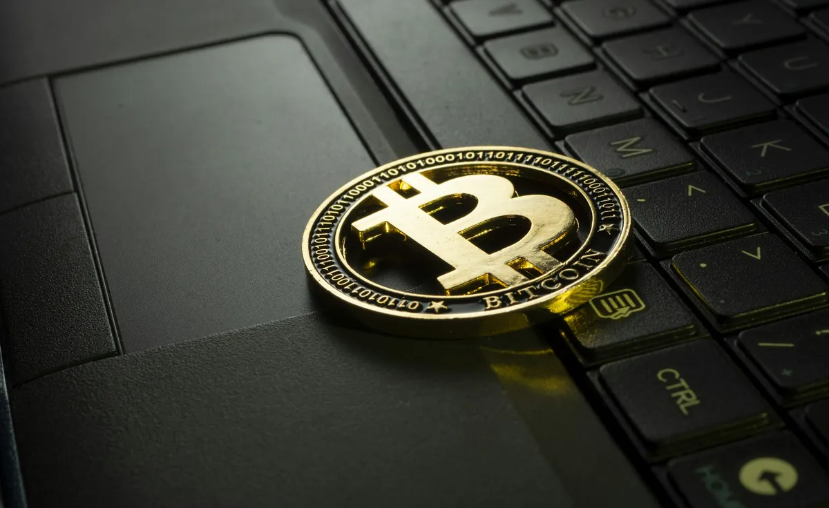 Crypto 101: Your Digital Wealth Key