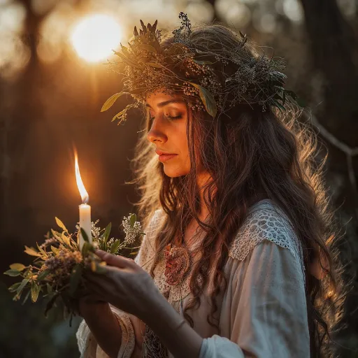 The Light Is Returning. Are You Ready to Meet It?