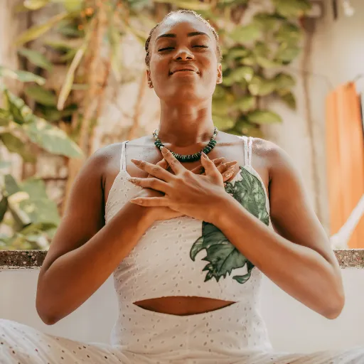 When She Speaks: Listening to the Body You Live Inside