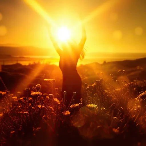 The Solstice and the Voice That Has Always Been Yours