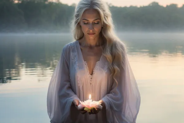 What Mercury Retrograde in Cancer Is Really Asking of You