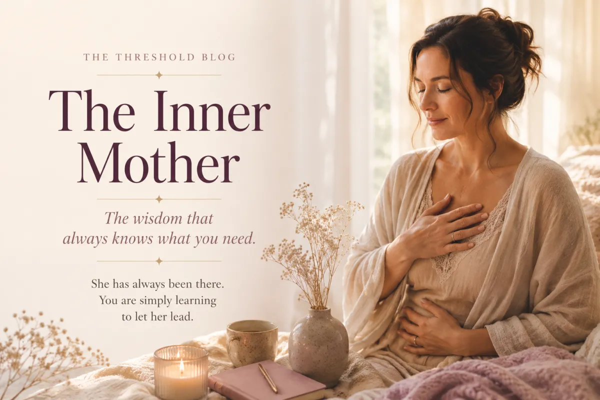 The Inner Mother