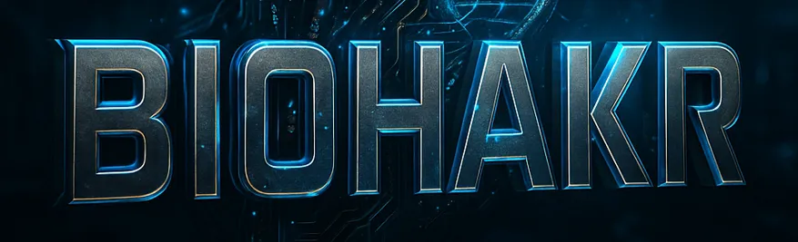 Biohakr